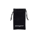 Sturmfeuerzeuge "Edelmetall-Schwarz", 6er Display