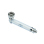 Hand Pipe Mini Metal