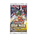 Yu-Gi-Oh ! Star Pack: Battle Royale - Display mit 50...