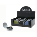 Taschenascher "Design" 12er Display