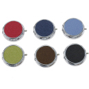 Pocket Ashtray "Design" 12p display