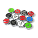 Taschenascher "Smoking" 12er Display