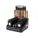 Zigarrenabschneider/ -Bohrer 30er Display