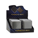 Cigarette case "Silver Nobel", with...