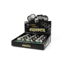 Grinder "Amsterdam"; einzeln