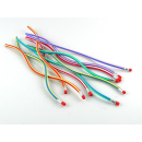 Elastische Bleistifte, 10er Pack
