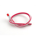 Elastische Bleistifte, 10er Pack