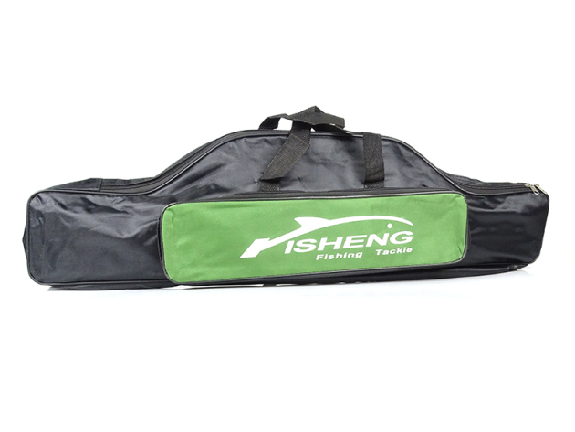 Angler Tasche, Länge ca.80 cm