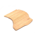 Einweg-Holzmesser, 50er Pack