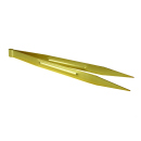 Metal Pliers, gold, XXL