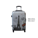 Koffer Set, UVP: 120,00 Euro