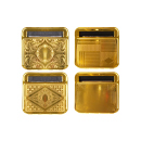 Atomic Rollbox Standard, Gold