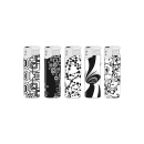 Storm Lighters "Black &amp; White",...