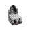 Storm Lighters "Black & White", 50p Display