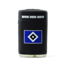 Sturmfeuerzeuge "HSV", Blaue Flamme, 25er Display