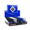 Storm Lighters "HSV", Blue Flame, 25p Display