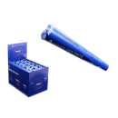 Atomic Cones, 110mm, Weiss, 24er Display