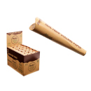 Atomic Cones 110mm, Natural, 24p Display