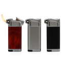 Pipe Lighter "Luxus" 3-coloured...