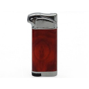 Pipe Lighter "Luxus" 3-coloured assorted, 12p...