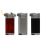 Pipe Lighter "Luxus" 3-coloured assorted, 12p display