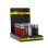 Pipe Lighter "Luxus" 3-coloured assorted, 12p display