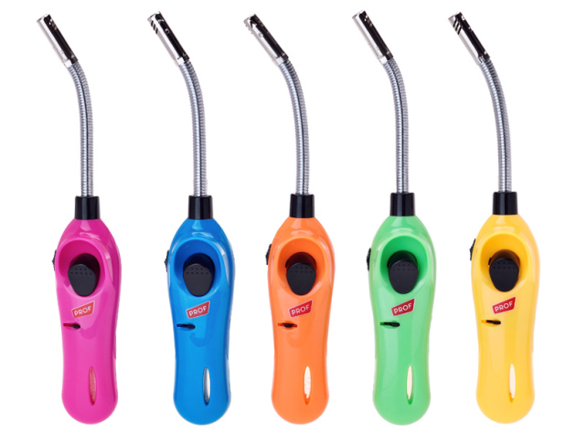 Rod Lighters "Sealion Flex" 20p Display