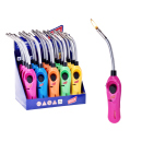 Rod Lighters "Sealion Flex" 20p Display