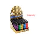 1000 Lighters + BrüderMannesmann Tool Kit M29085, 89 pieces, in folding case