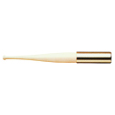Denicotea Cigarette Holder "Lady Automatic" Ivory