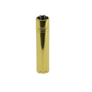 Clipper Metal Large GOLD, 12er Display