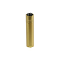 Clipper Metal Large GOLD, 12er Display