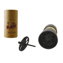 RAW Six Shooter, sixfold rolling help