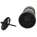 RAW Six Shooter, 6-fach Cones-Füller