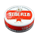 Siberia 80° Red White Dry, Kautabak (Rücknahme...