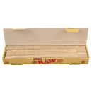 RAW Cones Organic King Size 109mm pre-rolled, 32er Packung
