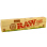 RAW Cones Organic King Size 109mm pre-rolled, 32er Packung