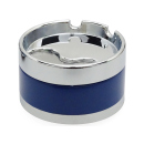 Ashtray "4 Colours", Ø 8cm, 4p Set