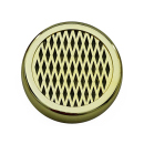 Humidor-Set inkl. Zigarrenascher und Zigarrenabschneider, bordeaux-rot  24x18x9cm