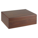 Humidor-Set incl. Cigar-Ashtray and Cigar-Cutter
