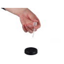 Humidor-Set inkl. Zigarrenascher und Zigarrenabschneider