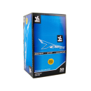 "Torpedoes" Cone Tubes verschiedenen Farben, 50er Display