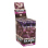 Cyclones Cone CLEAR "Grape", King Size  24er Display