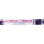 Cyclones Cone CLEAR "Grape", King Size  24er Display