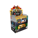 Lego Ninjago Serie 4 - 1 Booster mit 5 Karten*