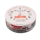 Oden&acute;s White Cold Dry Extreme 10g, Kautabak
