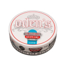 Oden&acute;s White Cold Dry Extreme Slim 10g, Kautabak