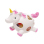 Squeezing Ball Unicorn, 8,5 x 6cm  12p Display