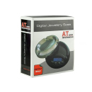 Digital Scale  Ash-Tray 100g/0,01g