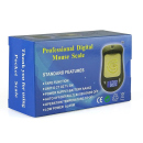 Digital Scale Mouse 200g/0,01g
